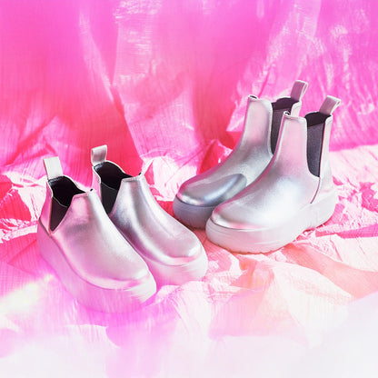 SHAKA 厚底サイドゴアブーツCHELSEA BOOTIE EVOL CHUNKY [レディース][2025 秋冬] SK - 335 - SHAKA(シャカ)公式オンラインストア