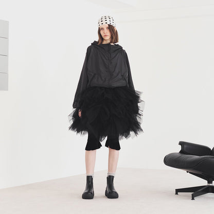 SHAKA 厚底サイドゴアブーツCHELSEA BOOTIE EVOL CHUNKY [レディース][2025 秋冬] SK - 335 - SHAKA(シャカ)公式オンラインストア