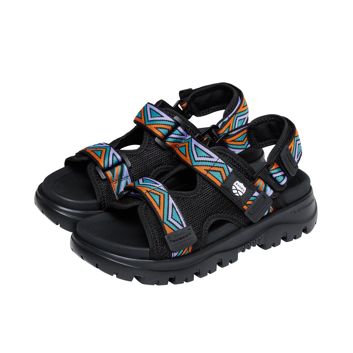 SHAKA スポーツサンダル CHILL OUT EX チルアウトEX [メンズ/レディース] 春夏 [SK - 239] - SHAKA(シャカ)公式オンラインストア