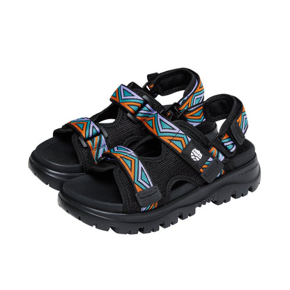 SHAKA スポーツサンダル CHILL OUT EX チルアウトEX [メンズ/レディース] 春夏 [SK - 239] - SHAKA(シャカ)公式オンラインストア