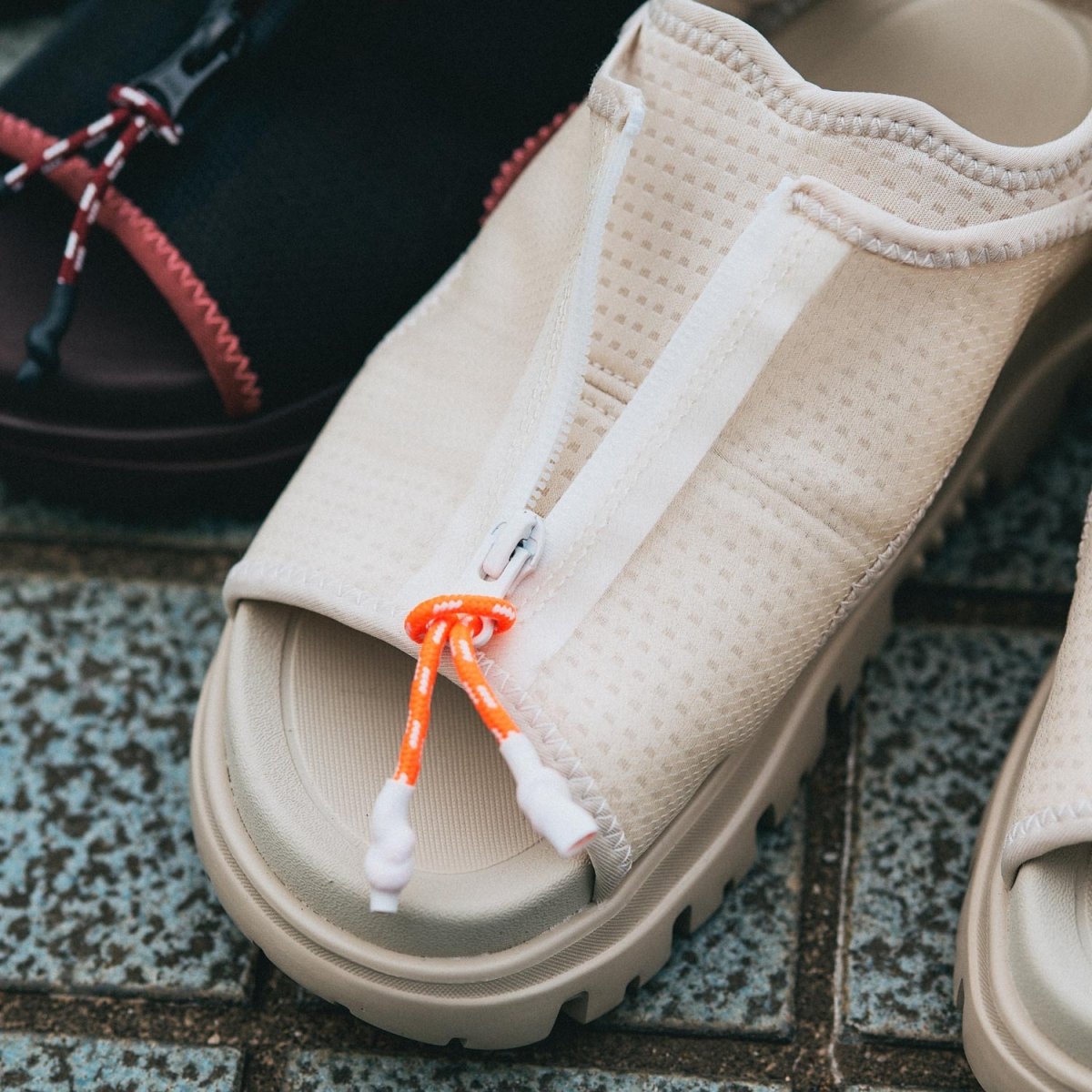 SHAKA スポーツサンダル COACHELLA EX [メンズ/レディース][2025 春夏] SK - 266V2 - SHAKA(シャカ)公式オンラインストア