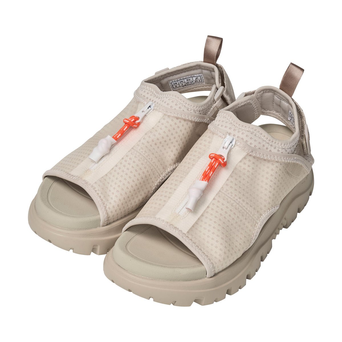 SHAKA スポーツサンダル COACHELLA EX [メンズ/レディース][2025 春夏] SK - 266V2 - SHAKA(シャカ)公式オンラインストア