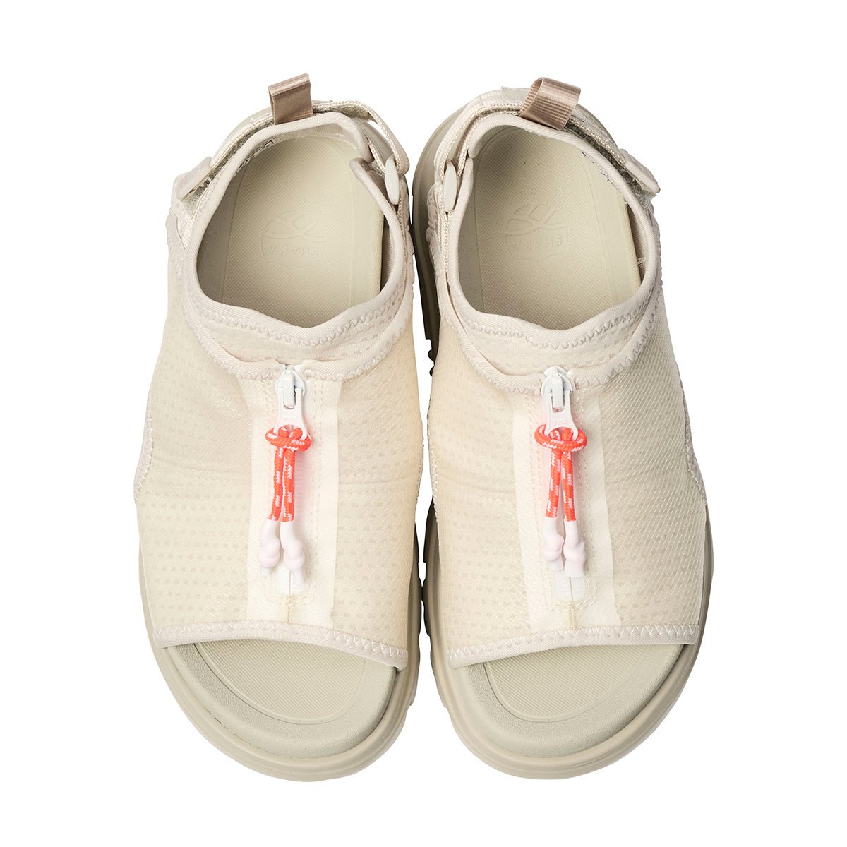 SHAKA スポーツサンダル COACHELLA EX [メンズ/レディース][2025 春夏] SK - 266V2 - SHAKA(シャカ)公式オンラインストア