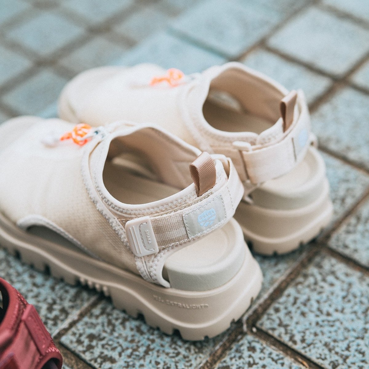 SHAKA スポーツサンダル COACHELLA EX [メンズ/レディース][2025 春夏] SK - 266V2 - SHAKA(シャカ)公式オンラインストア