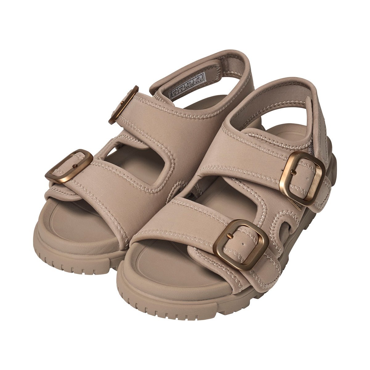SALE/20%OFF]SHAKA バックルサンダル COASTLINE PARA BF [メンズ