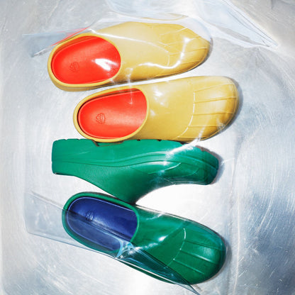 SHAKA クロッグサンダル GARDEN CLOG EV [メンズ/レディース][2026 春夏] SK - 304 - SHAKA(シャカ)公式オンラインストア