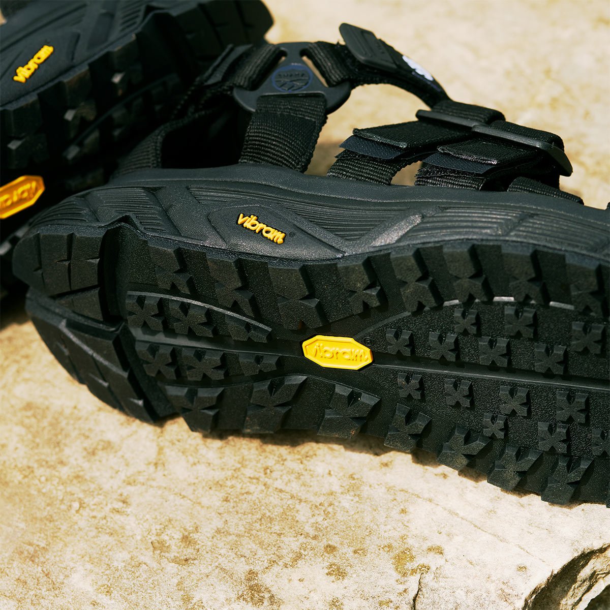 SHAKA ビブラムソール サンダル HIKER VB [メンズ/レディース][2026 春夏][SK - 354] - SHAKA(シャカ)公式オンラインストア