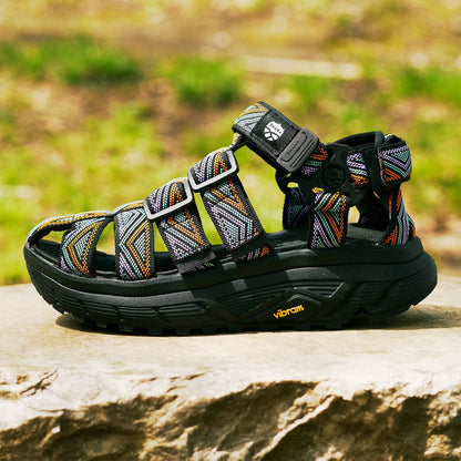 SHAKA ビブラムソール サンダル HIKER VB [メンズ/レディース][2026 春夏][SK - 354] - SHAKA(シャカ)公式オンラインストア