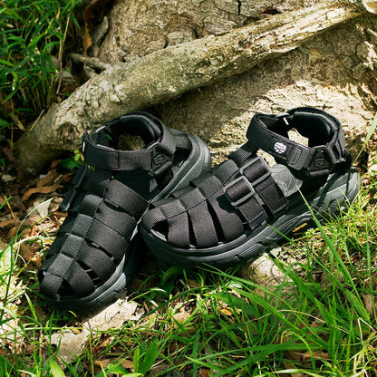 SHAKA ビブラムソール サンダル HIKER VB [メンズ/レディース][2026 春夏][SK - 354] - SHAKA(シャカ)公式オンラインストア