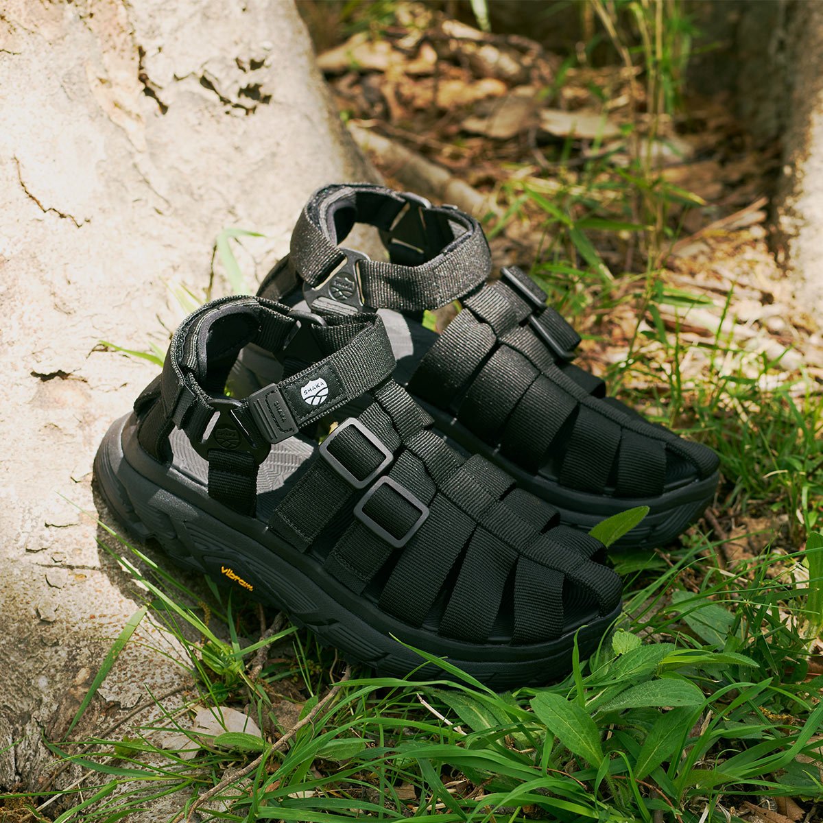 SHAKA ビブラムソール サンダル HIKER VB [メンズ/レディース][2026 春夏][SK - 354] - SHAKA(シャカ)公式オンラインストア
