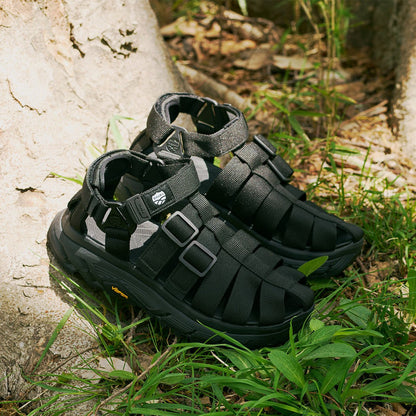 SHAKA ビブラムソール サンダル HIKER VB [メンズ/レディース][2026 春夏][SK - 354] - SHAKA(シャカ)公式オンラインストア