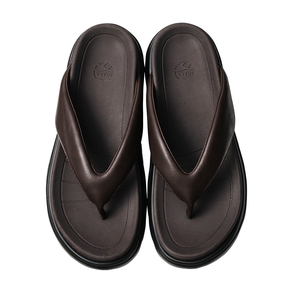 SHAKA トングサンダル KHAZANA THONG EX [メンズ/レディース][2026 春夏][SK - 302V3] - SHAKA(シャカ)公式オンラインストア