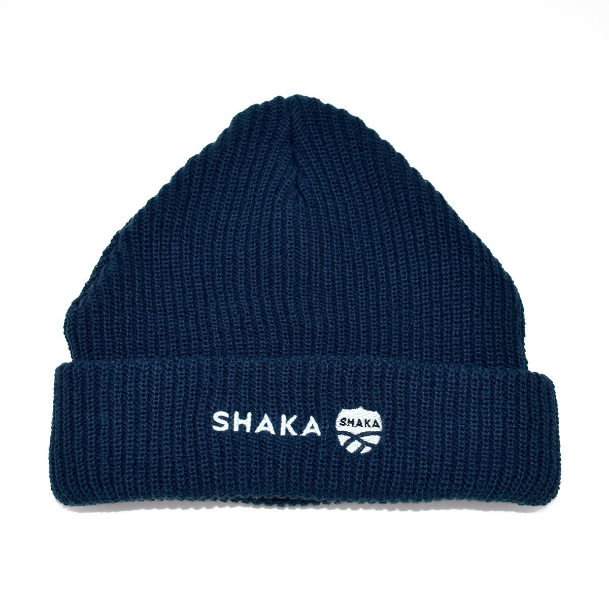 SHAKA ロゴ ビーニー LOGO BEANIE [メンズ/レディース] [2024年秋冬] SK - SG003 - SHAKA(シャカ)公式オンラインストア