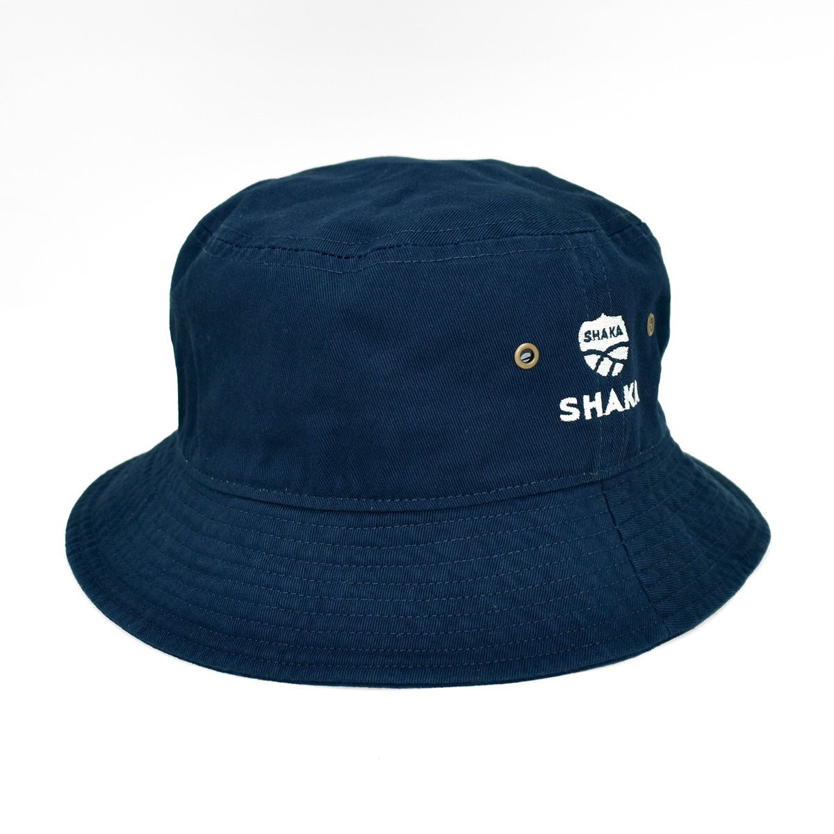 SHAKA ロゴ バケットハット LOGO BUCKET HAT [メンズ/レディース [2024年秋冬] SK - SG002 - SHAKA(シャカ)公式オンラインストア