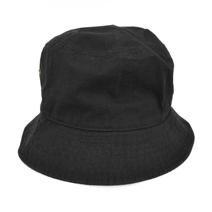 SHAKA ロゴ バケットハット LOGO BUCKET HAT [メンズ/レディース [2024年秋冬] SK - SG002 - SHAKA(シャカ)公式オンラインストア