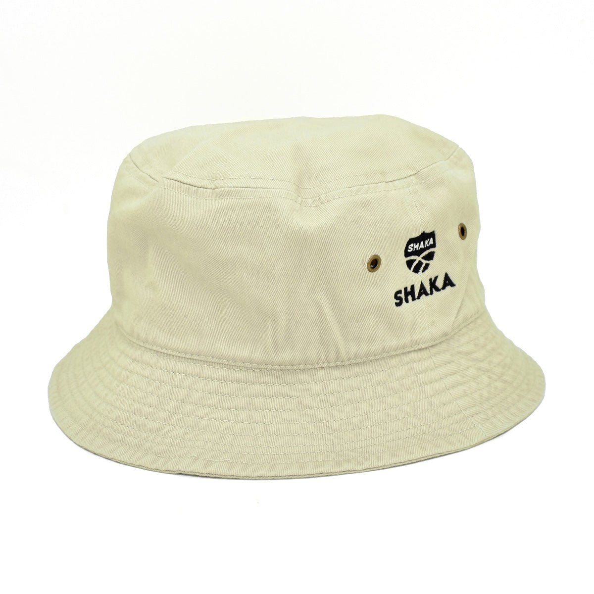 SHAKA ロゴ バケットハット LOGO BUCKET HAT [メンズ/レディース [2024年秋冬] SK - SG002 - SHAKA(シャカ)公式オンラインストア