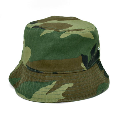 SHAKA ロゴ バケットハット LOGO BUCKET HAT [メンズ/レディース [2024年秋冬] SK - SG002 - SHAKA(シャカ)公式オンラインストア