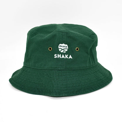 SHAKA ロゴ バケットハット LOGO BUCKET HAT [メンズ/レディース [2024年秋冬] SK - SG002 - SHAKA(シャカ)公式オンラインストア