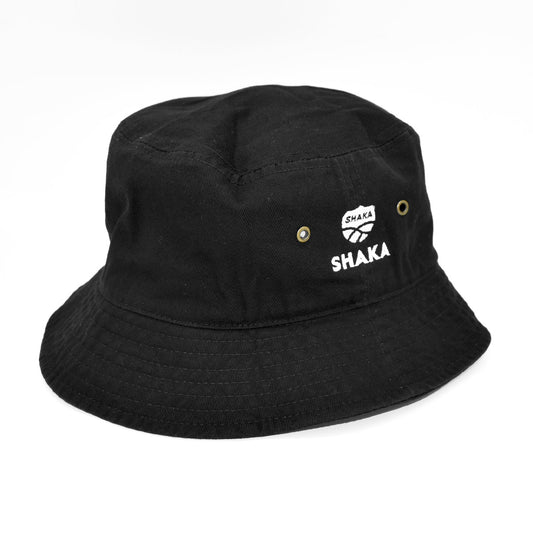 SHAKA ロゴ バケットハット LOGO BUCKET HAT [メンズ/レディース [2024年秋冬] SK - SG002 - SHAKA(シャカ)公式オンラインストア