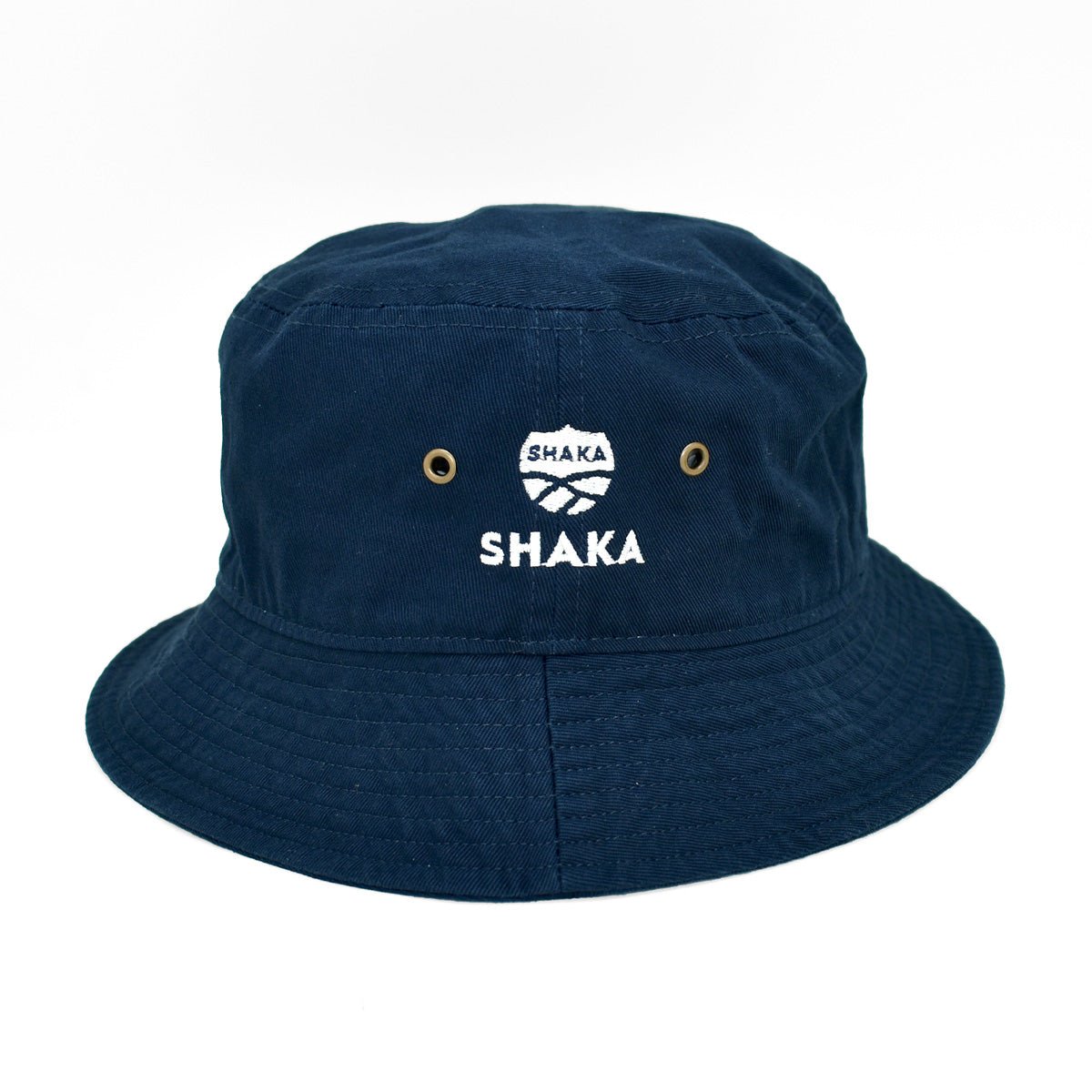 SHAKA ロゴ バケットハット LOGO BUCKET HAT [メンズ/レディース [2024年秋冬] SK - SG002 - SHAKA(シャカ)公式オンラインストア