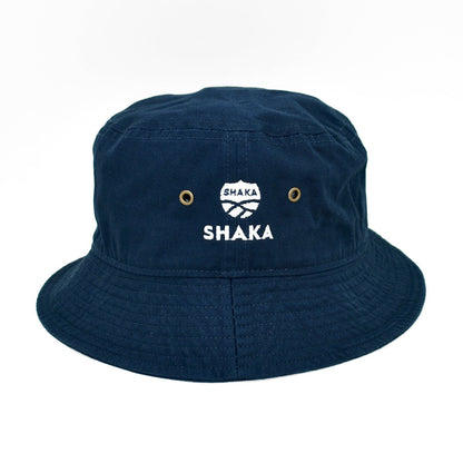 SHAKA ロゴ バケットハット LOGO BUCKET HAT [メンズ/レディース [2024年秋冬] SK - SG002 - SHAKA(シャカ)公式オンラインストア