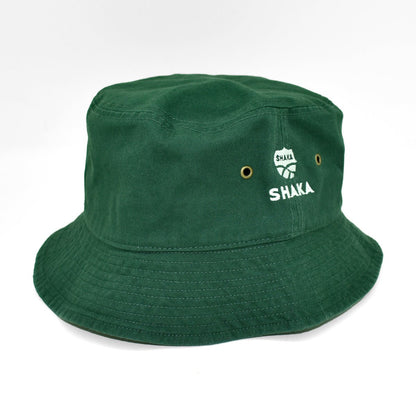 SHAKA ロゴ バケットハット LOGO BUCKET HAT [メンズ/レディース [2024年秋冬] SK - SG002 - SHAKA(シャカ)公式オンラインストア