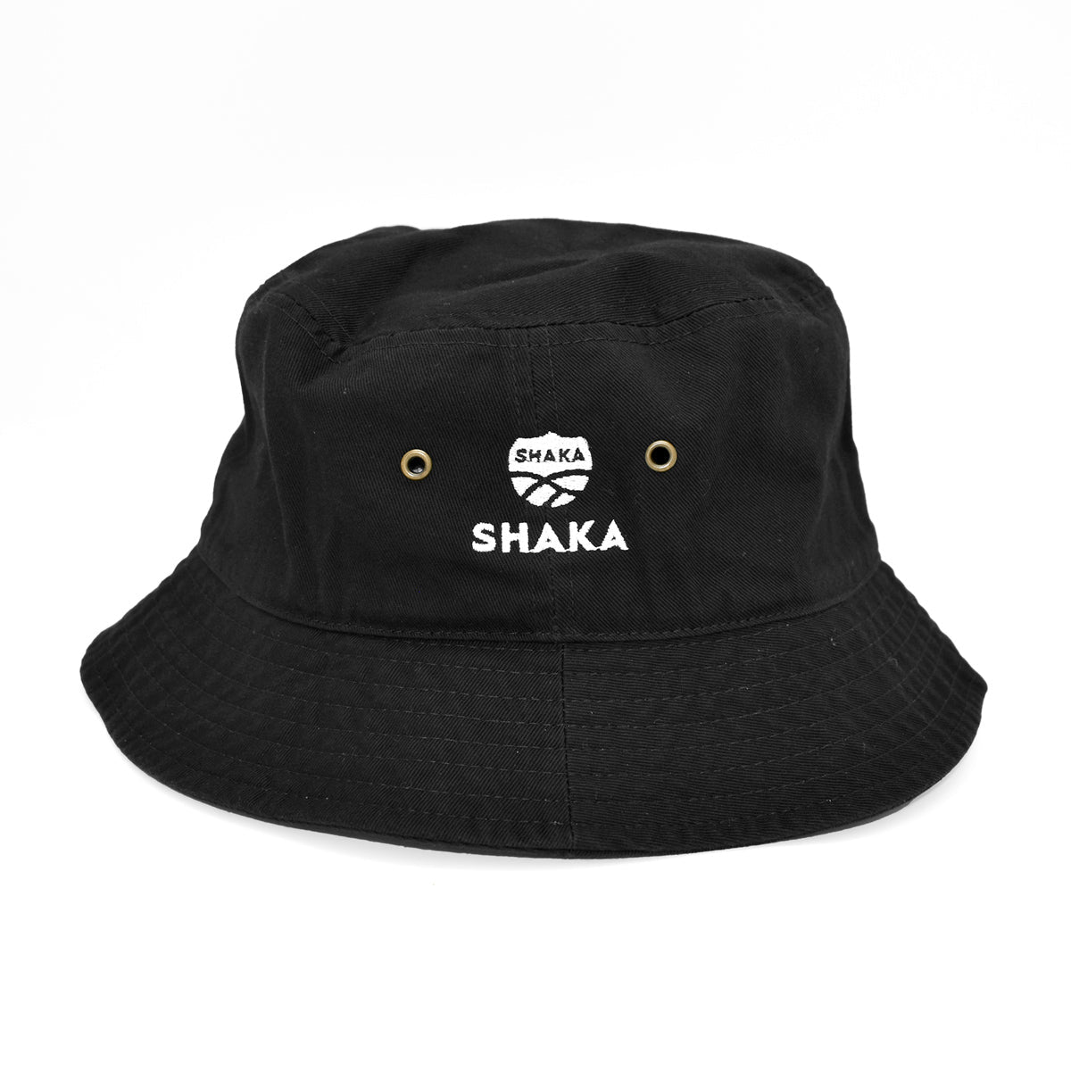 SHAKA ロゴ バケットハット LOGO BUCKET HAT [メンズ/レディース [2024年秋冬] SK - SG002 - SHAKA(シャカ)公式オンラインストア