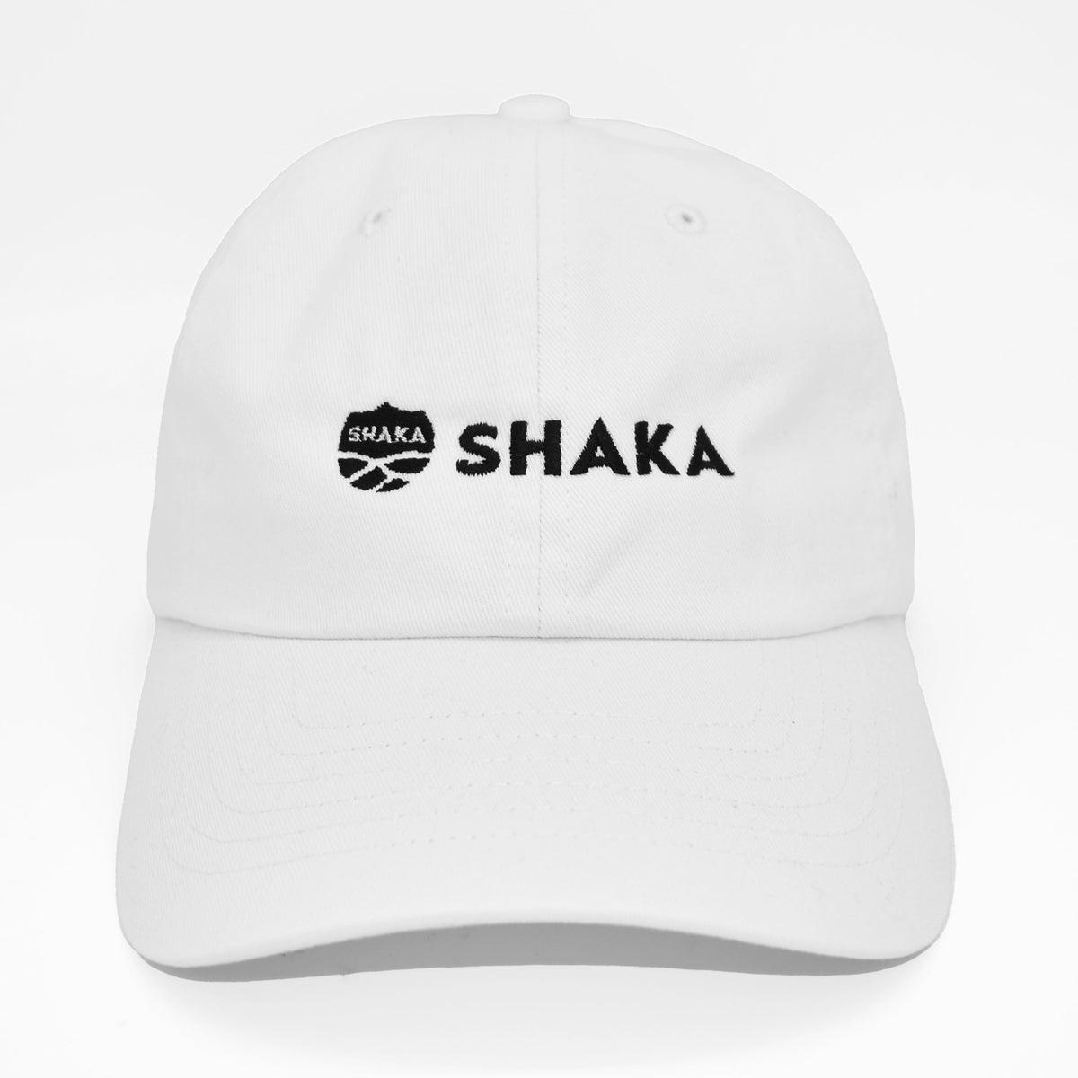 SHAKA ロゴ キャップ LOGO CAP [メンズ/レディース] [2024年秋冬] SK - SG001 - SHAKA(シャカ)公式オンラインストア