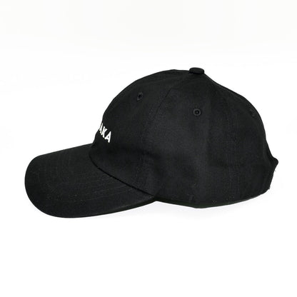 SHAKA ロゴ キャップ LOGO CAP [メンズ/レディース] [2024年秋冬] SK - SG001 - SHAKA(シャカ)公式オンラインストア