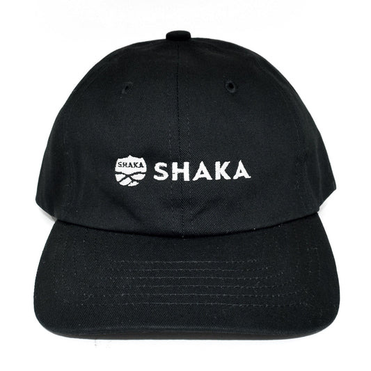 SHAKA シャカ 公式 通販 オンラインストア メンズ レディース ユニセックス 帽子 ロゴ キャップ ハット LOGO CAP SK-SG001 グッズ 小物