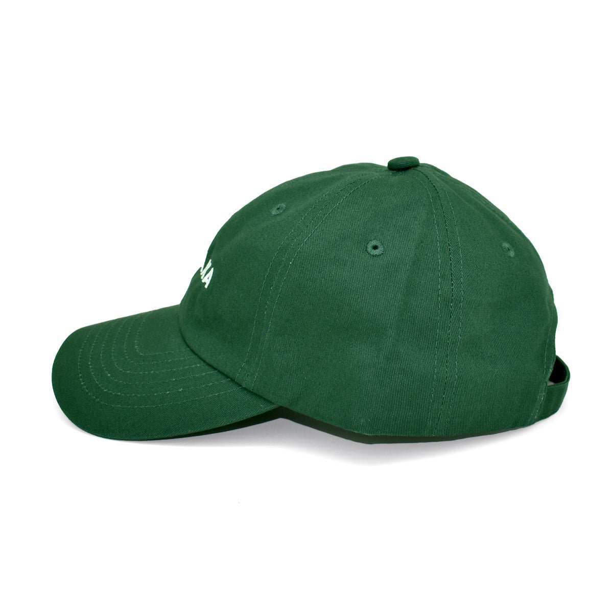 SHAKA ロゴ キャップ LOGO CAP [メンズ/レディース] [2024年秋冬] SK - SG001 - SHAKA(シャカ)公式オンラインストア