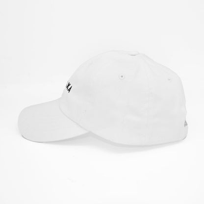 SHAKA ロゴ キャップ LOGO CAP [メンズ/レディース] [2024年秋冬] SK - SG001 - SHAKA(シャカ)公式オンラインストア