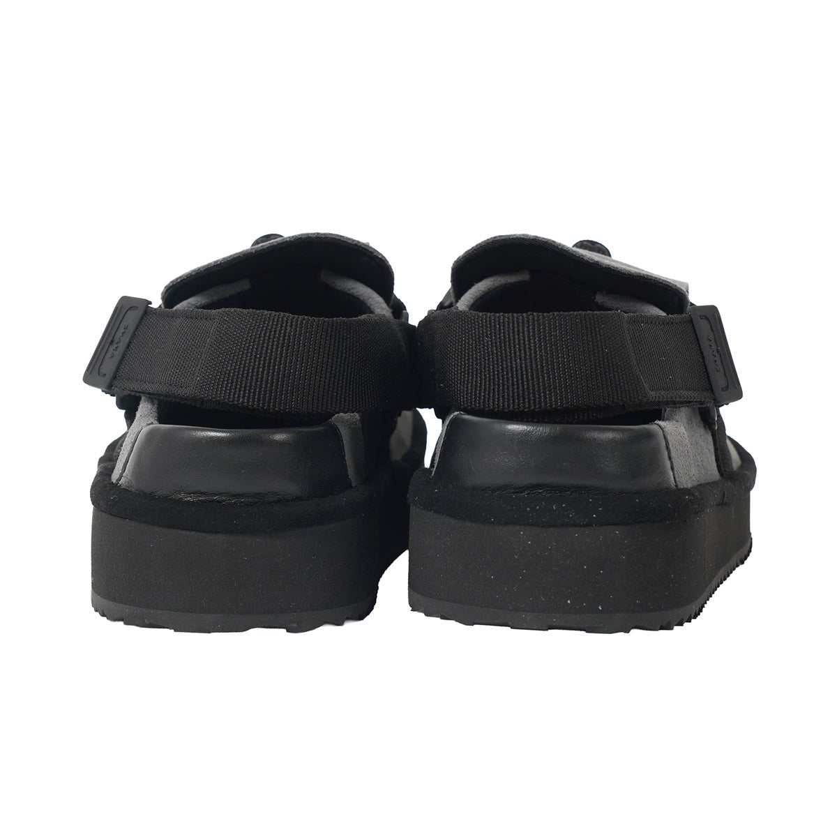 SHAKA ミュールサンダル MOC MULE TASSEL SUEDE [メンズ/レディース][2026 秋冬][SK-296] - SHAKA(シャカ)公式オンラインストア