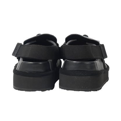 SHAKA ミュールサンダル MOC MULE TASSEL SUEDE [メンズ/レディース][2026 秋冬][SK-296] - SHAKA(シャカ)公式オンラインストア