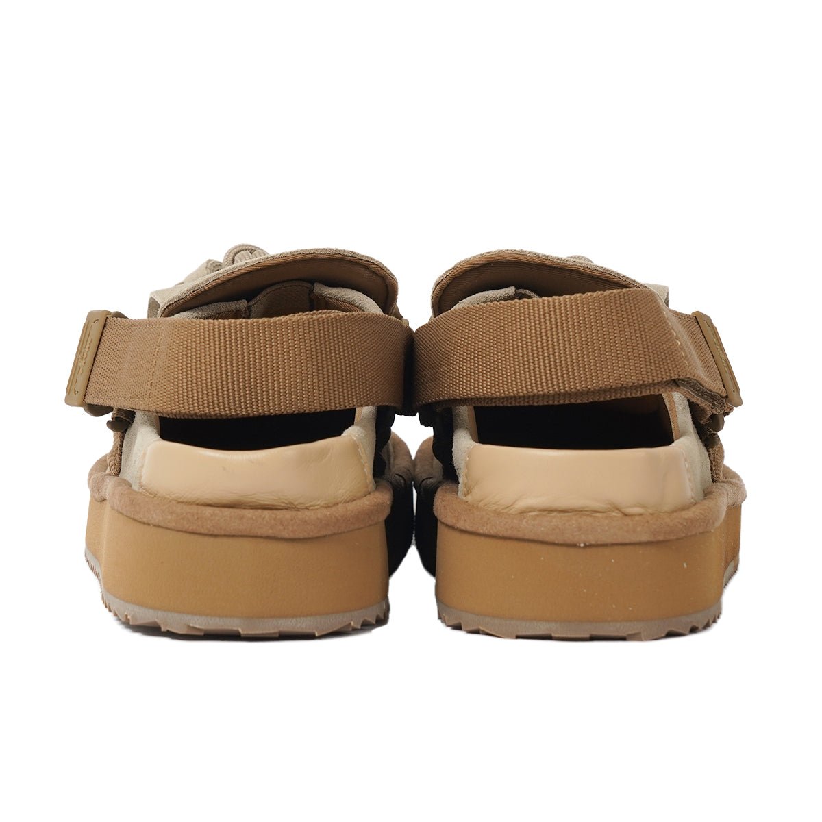 SHAKA ミュールサンダル MOC MULE TASSEL SUEDE [メンズ/レディース][2026 秋冬][SK-296] - SHAKA(シャカ)公式オンラインストア