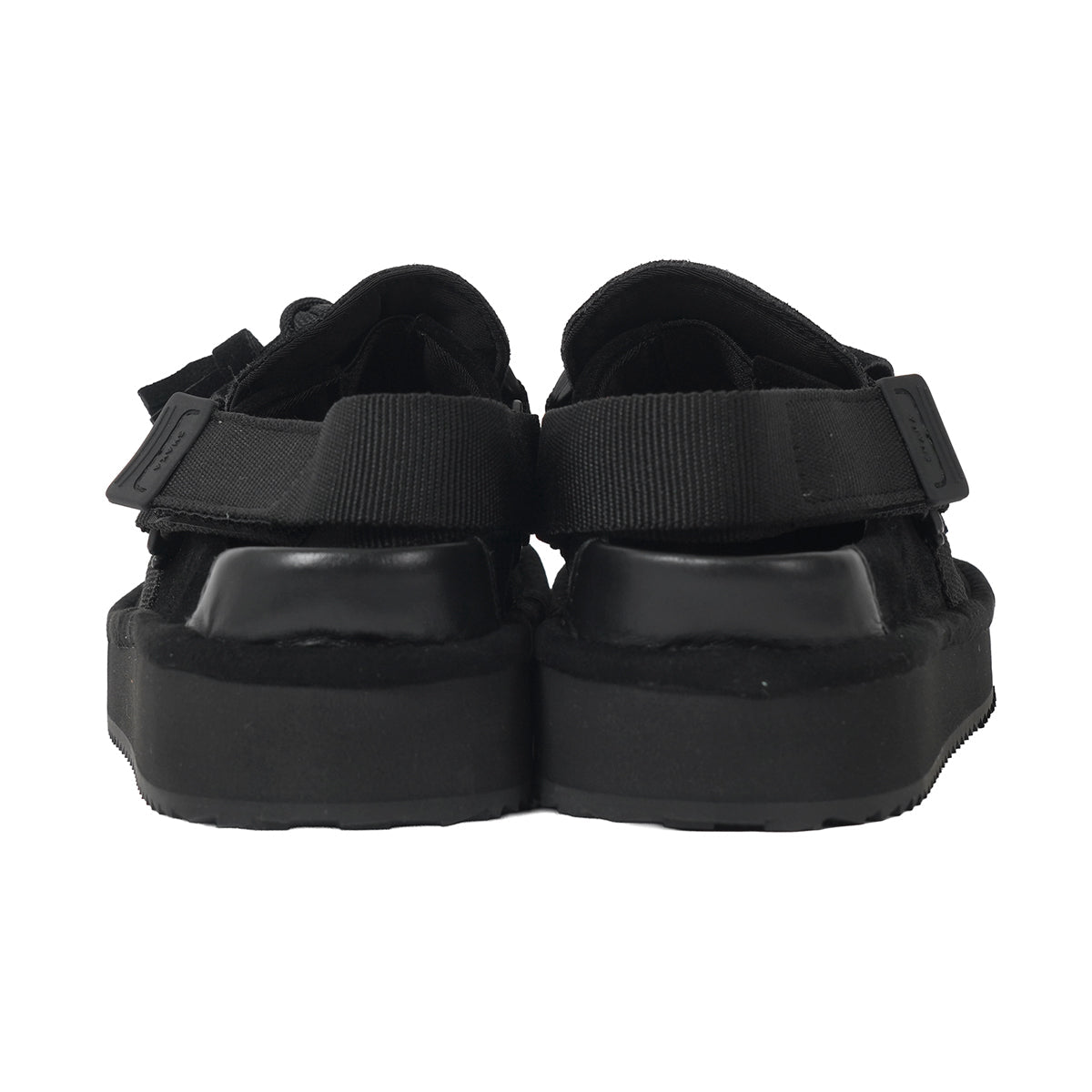 SHAKA ミュールサンダル MOC MULE TASSEL SUEDE [メンズ/レディース][2026 秋冬][SK-296] - SHAKA(シャカ)公式オンラインストア