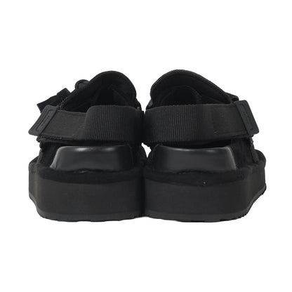SHAKA ミュールサンダル MOC MULE TASSEL SUEDE [メンズ/レディース][2026 秋冬][SK-296] - SHAKA(シャカ)公式オンラインストア