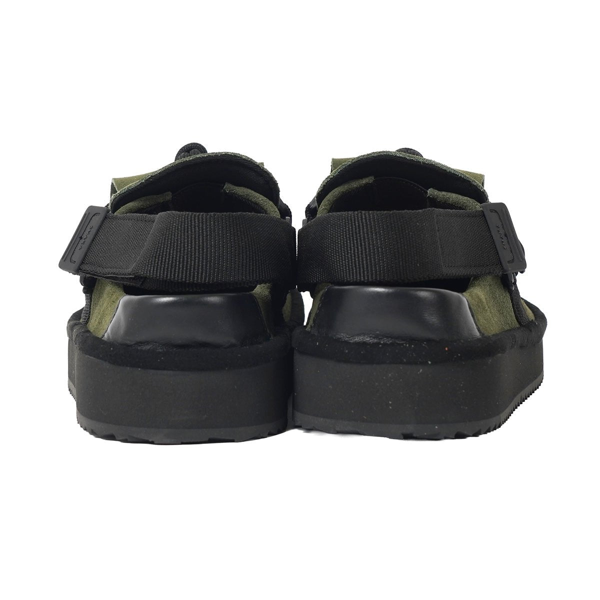 SHAKA ミュールサンダル MOC MULE TASSEL SUEDE [メンズ/レディース][2026 秋冬][SK-296] - SHAKA(シャカ)公式オンラインストア