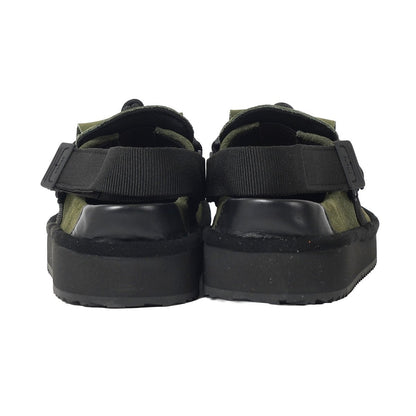 SHAKA ミュールサンダル MOC MULE TASSEL SUEDE [メンズ/レディース][2026 秋冬][SK-296] - SHAKA(シャカ)公式オンラインストア