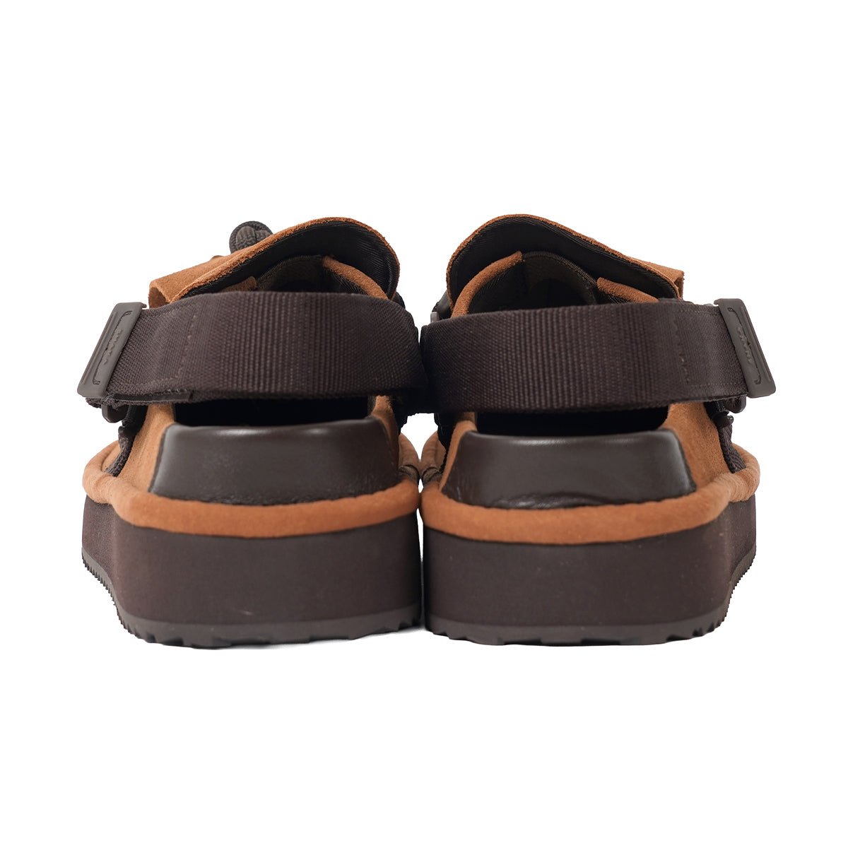 SHAKA ミュールサンダル MOC MULE TASSEL SUEDE [メンズ/レディース][2026 秋冬][SK-296] - SHAKA(シャカ)公式オンラインストア