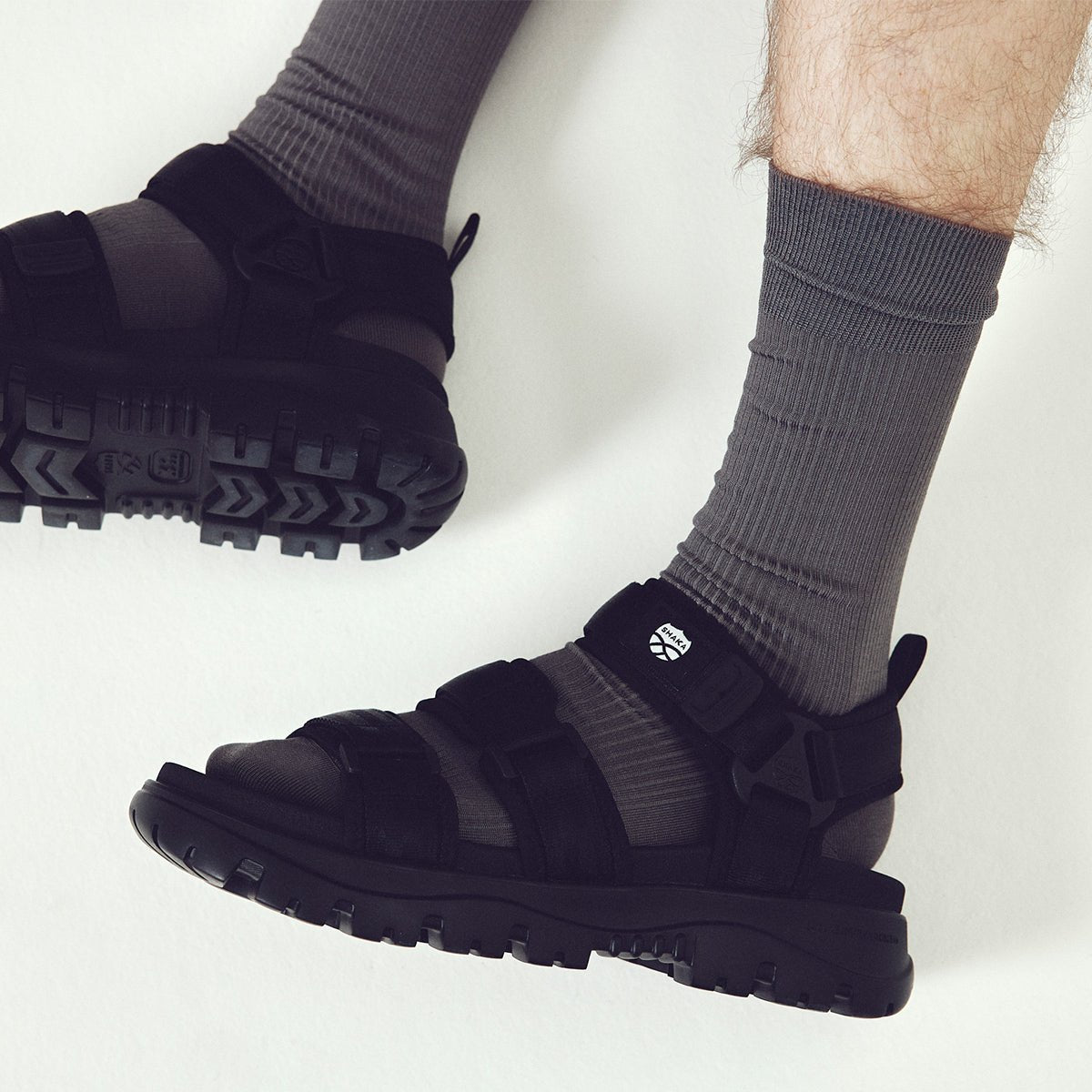 SHAKA スポーツサンダル NEO BUNGY EX [メンズ/レディース][2025 春夏] SK - 238 - SHAKA(シャカ)公式オンラインストア