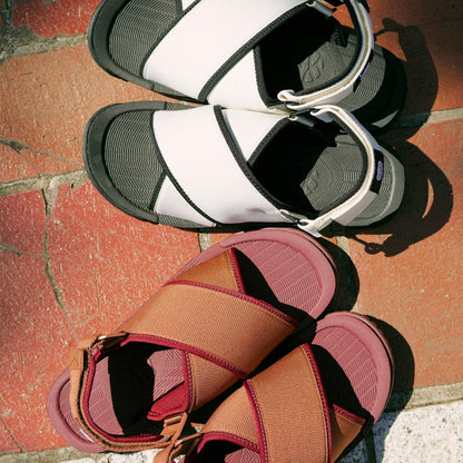 SHAKA クロスサンダル NEO FIESTA [レディース][2025 春夏] SK - 275 - SHAKA(シャカ)公式オンラインストア