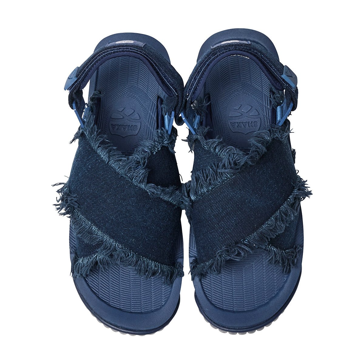 SALE/20%OFF]SHAKA デニムサンダル NEO FIESTA DENIM [メンズ