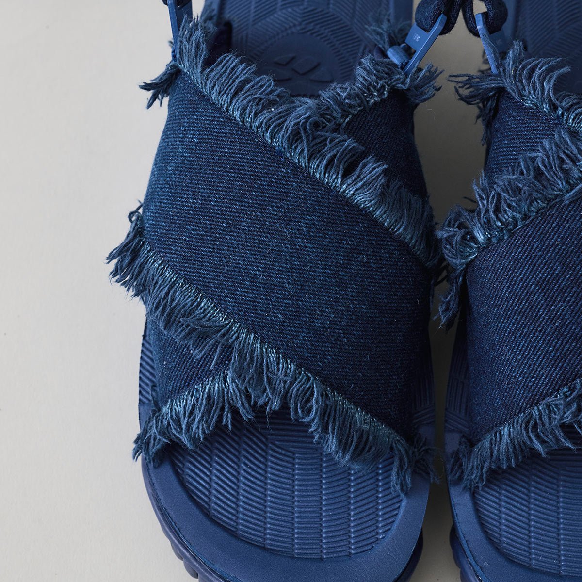 SALE/20%OFF]SHAKA デニムサンダル NEO FIESTA DENIM [メンズ