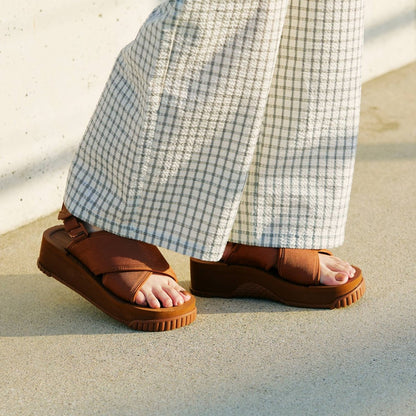 SHAKA 厚底サンダル NEO FIESTA PLATFORM [レディース][2025 春夏] SK - 278 - SHAKA(シャカ)公式オンラインストア