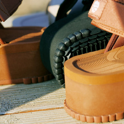 SHAKA 厚底サンダル NEO FIESTA PLATFORM [レディース][2025 春夏] SK - 278 - SHAKA(シャカ)公式オンラインストア