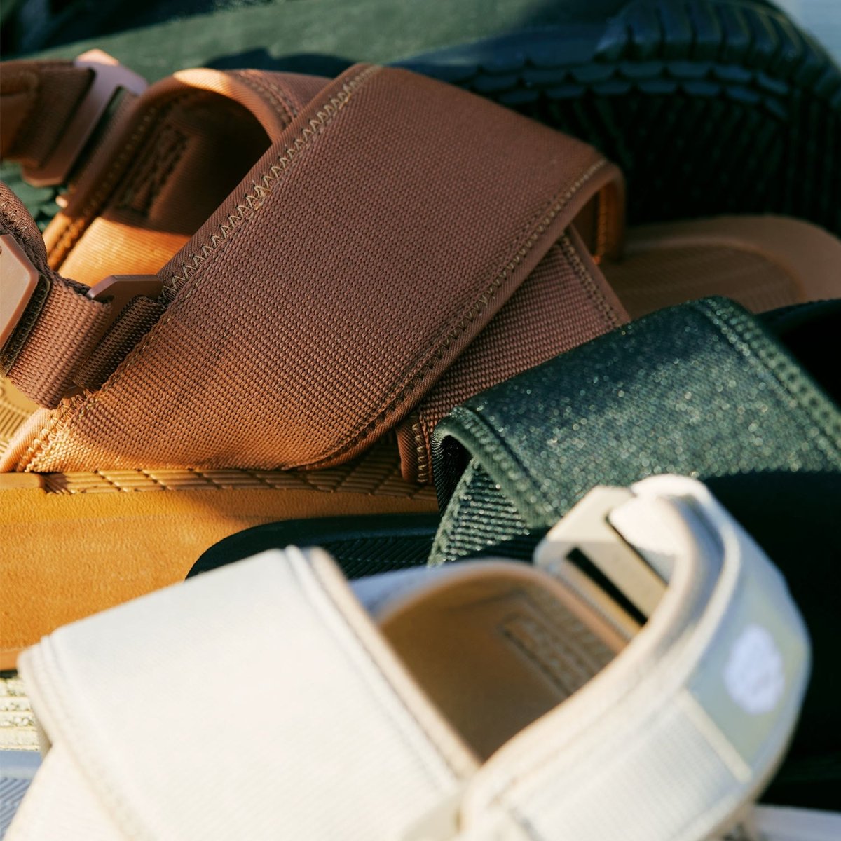 SHAKA 厚底サンダル NEO FIESTA PLATFORM [レディース][2025 春夏] SK - 278 - SHAKA(シャカ)公式オンラインストア