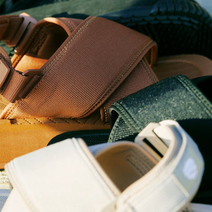 SHAKA 厚底サンダル NEO FIESTA PLATFORM [レディース][2025 春夏] SK - 278 - SHAKA(シャカ)公式オンラインストア