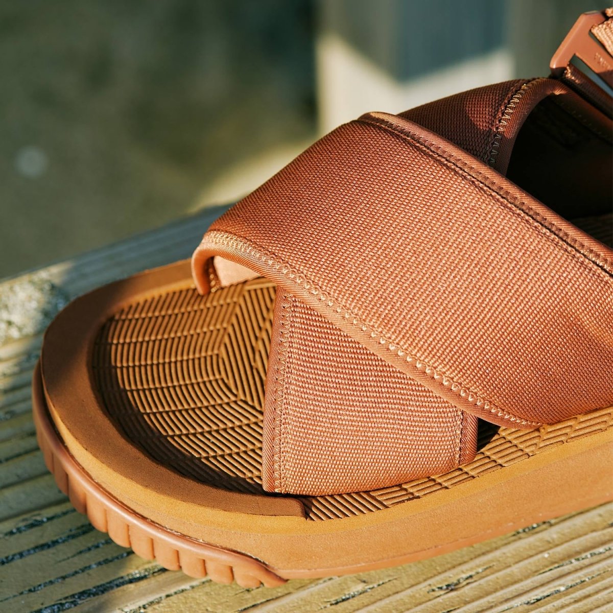 SHAKA シャカ 厚底サンダル NEO FIESTA PLATFORM [レディース][2025 春