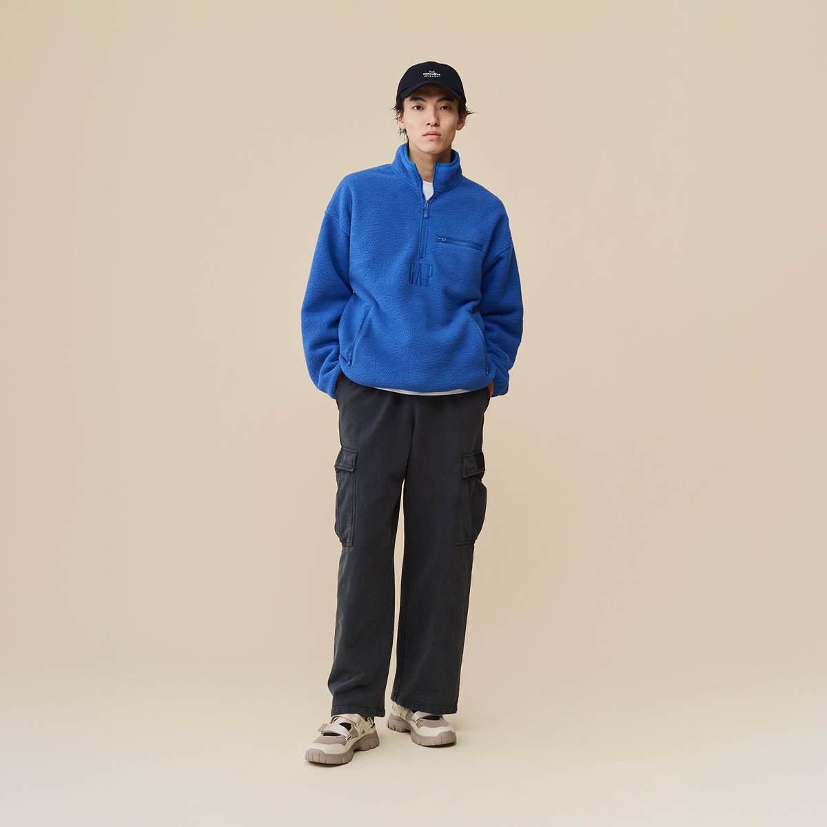 SHAKA スニーカーサンダル OTTER TRAIL AT [メンズ/レディース][2026 秋冬][SK-217] - SHAKA(シャカ)公式オンラインストア